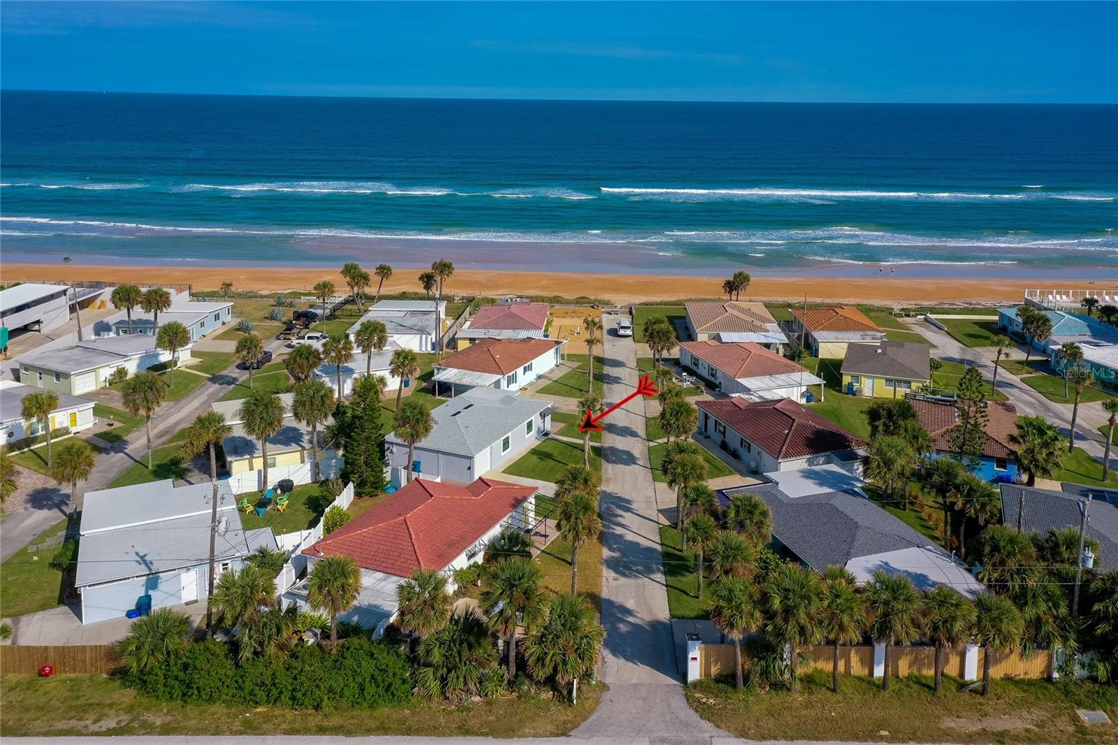 O BYRNE - Residential