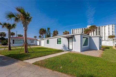 3 SEA SHORE DRIVE ORMOND BEACH FL 32176