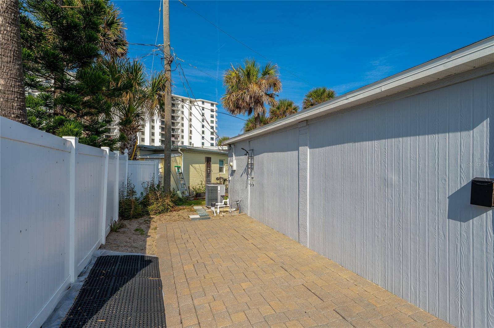 O BYRNE - Residential