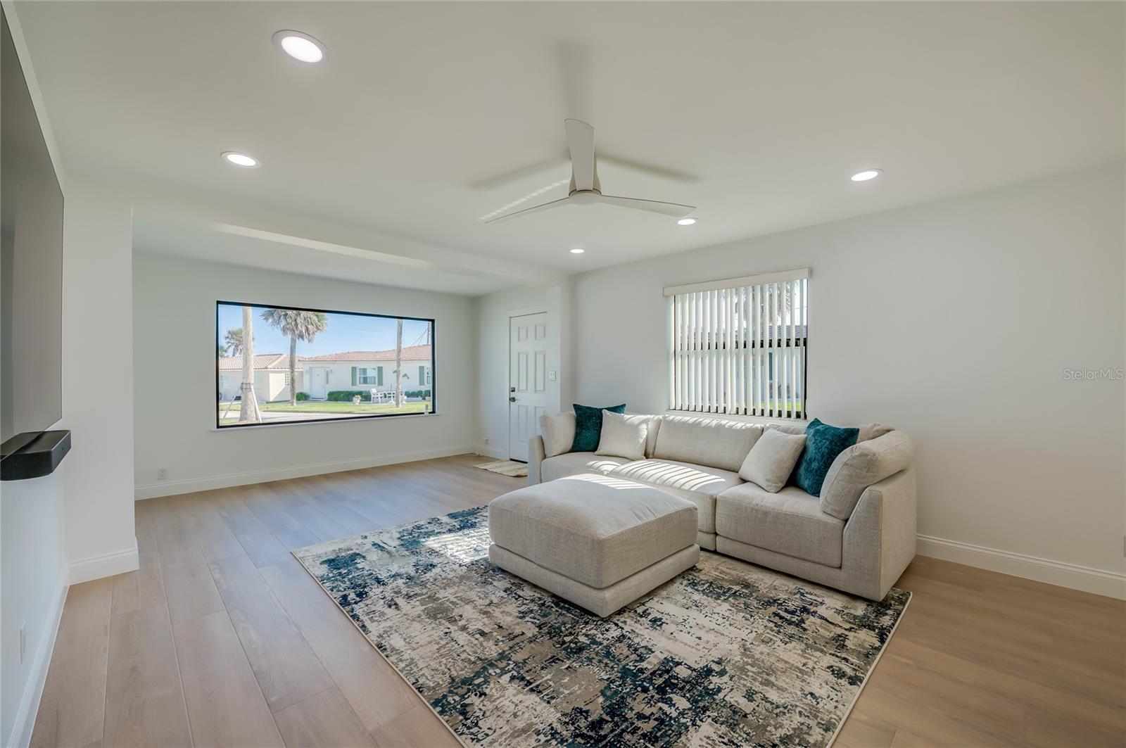 O BYRNE - Residential