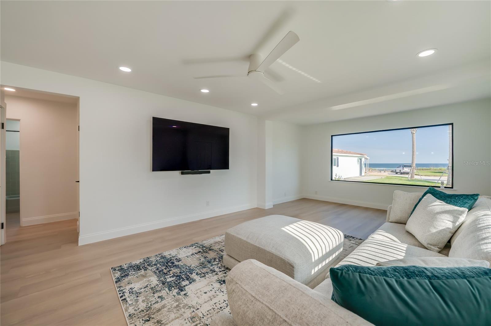 O BYRNE - Residential