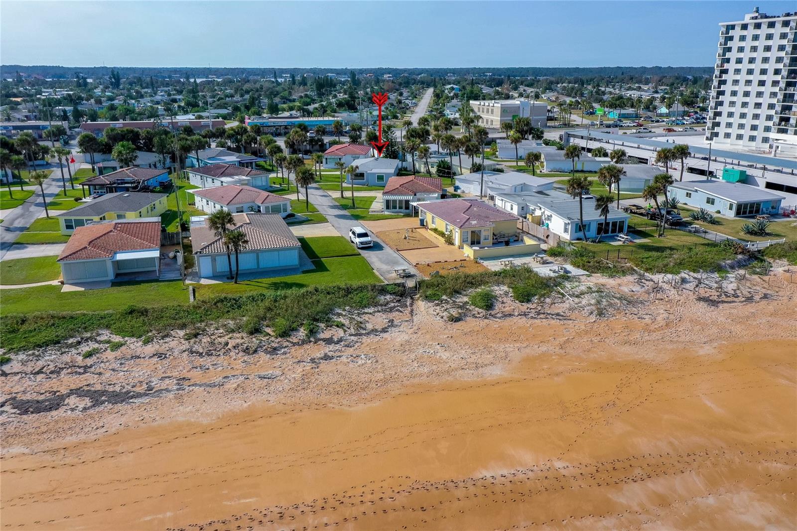 O BYRNE - Residential