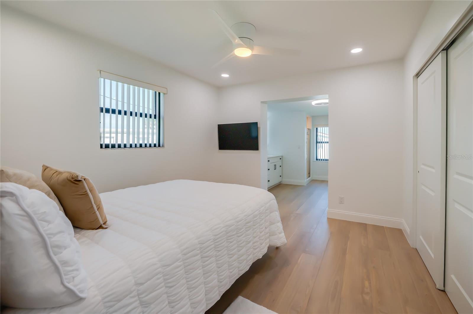 O BYRNE - Residential