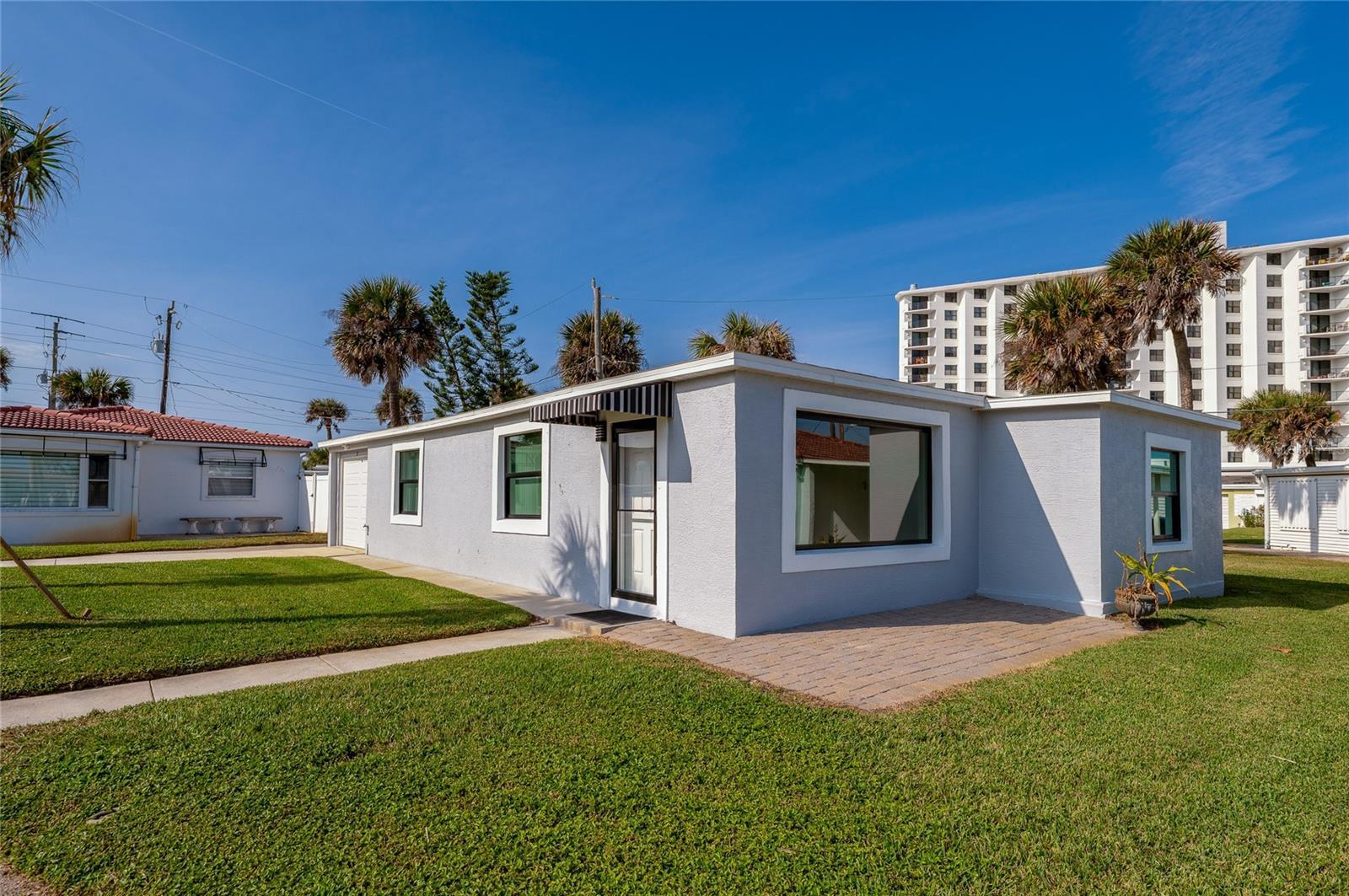 O BYRNE - Residential