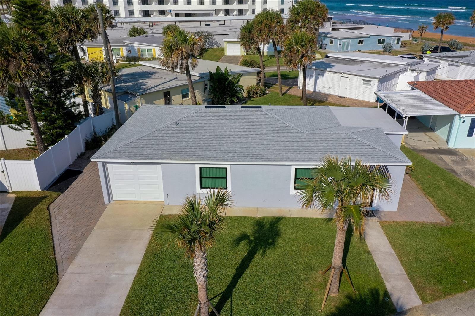 O BYRNE - Residential