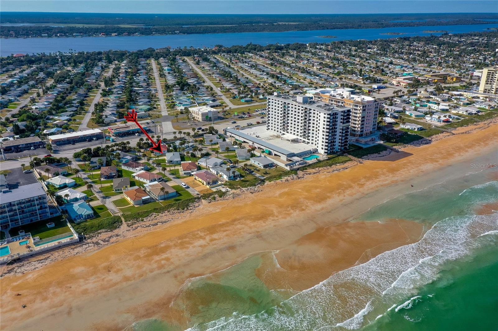 O BYRNE - Residential