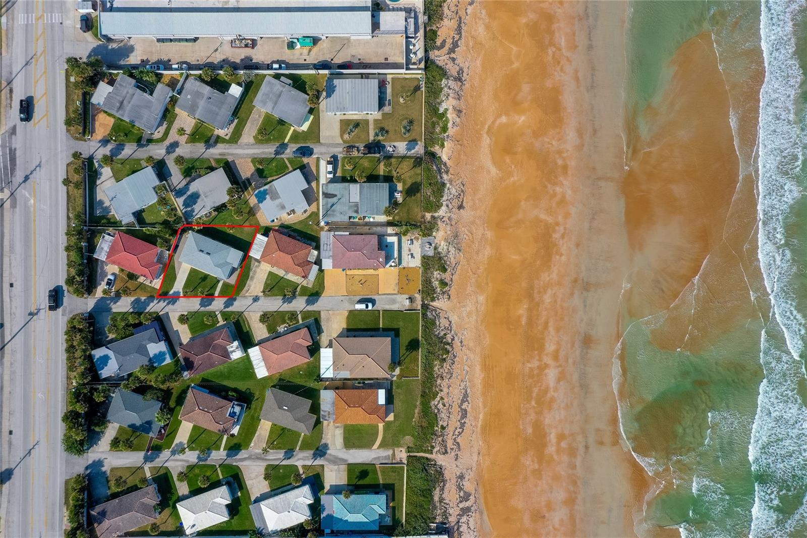 O BYRNE - Residential