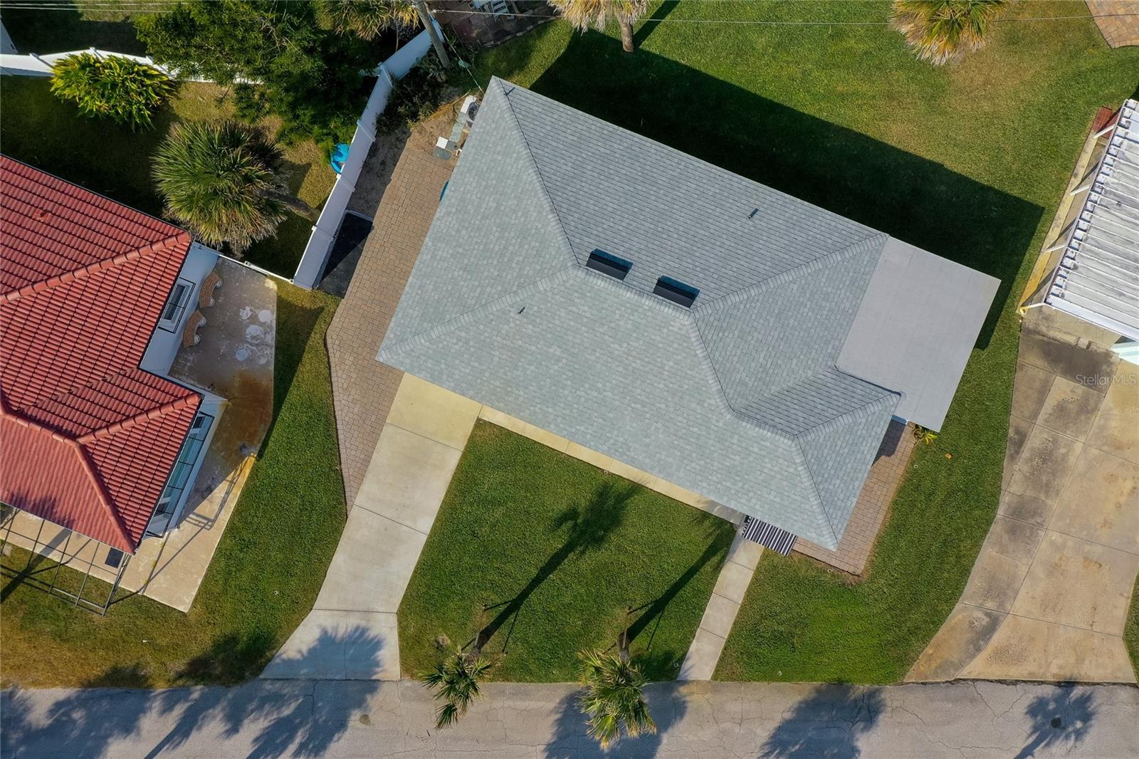 O BYRNE - Residential