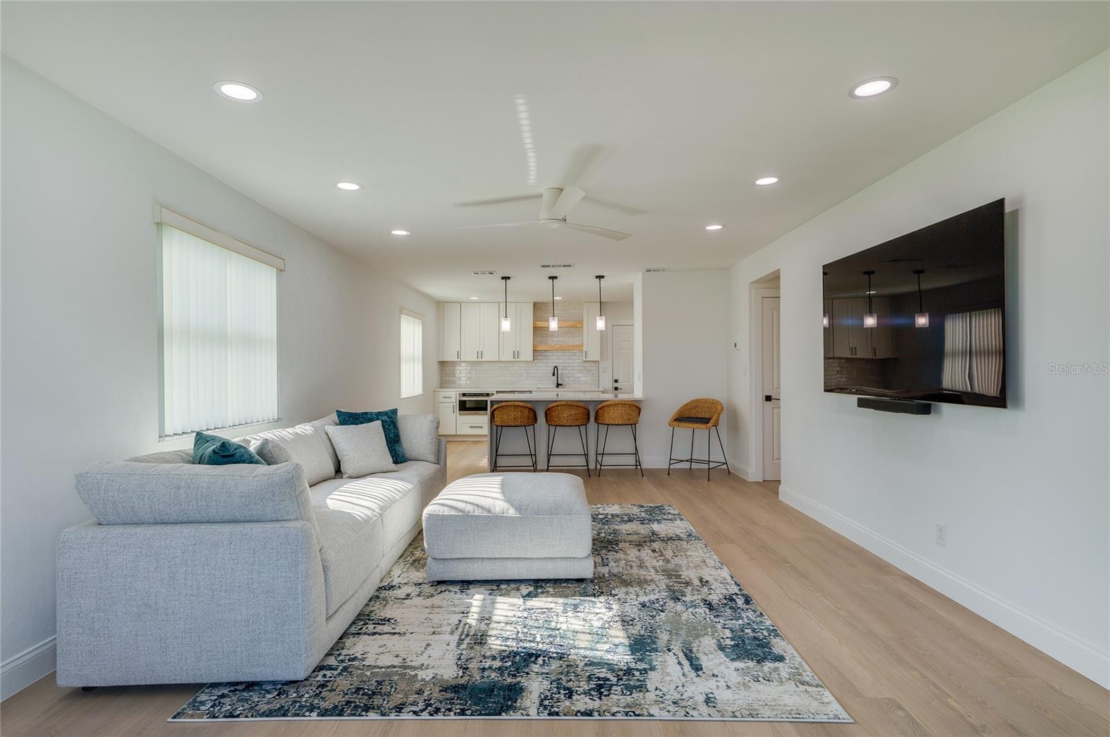 O BYRNE - Residential