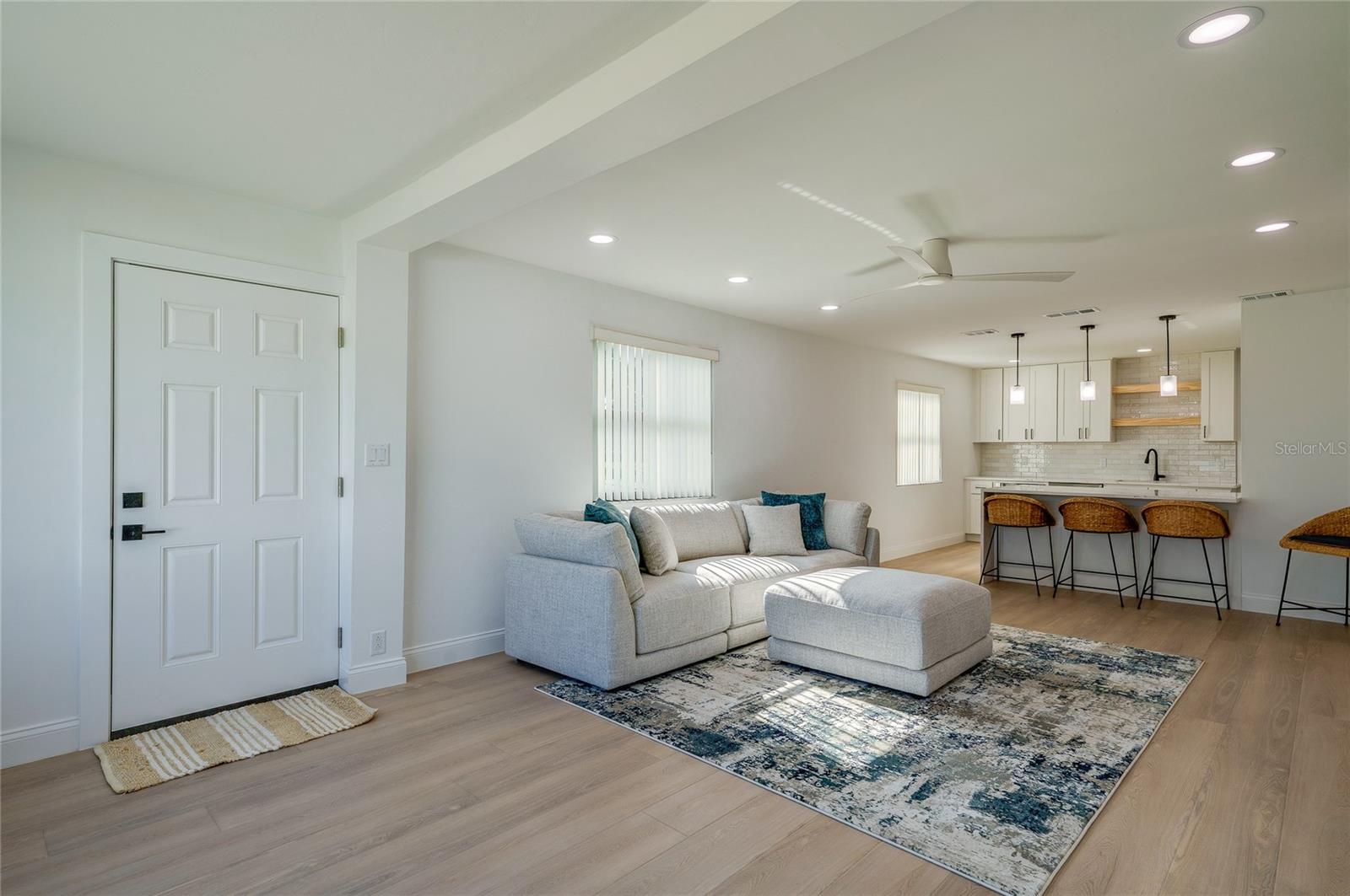 O BYRNE - Residential