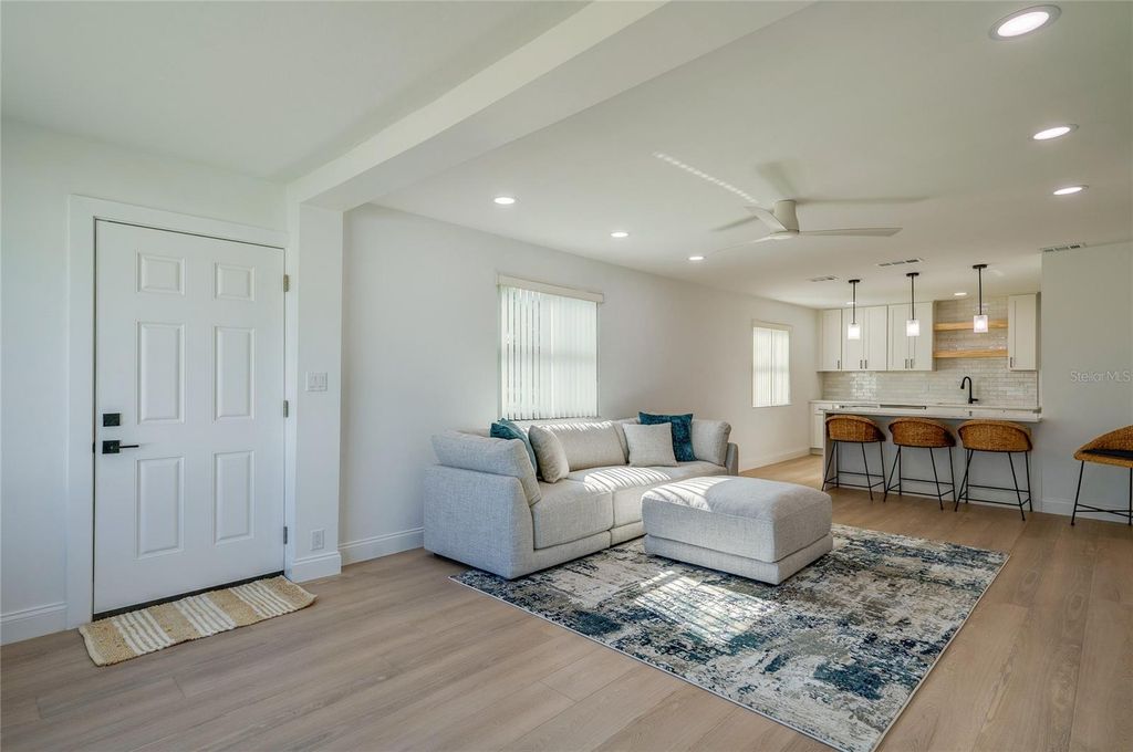 Photo of 3 Sea Shore Drive, Ormond Beach, FL 32176 (MLS # O6365640)