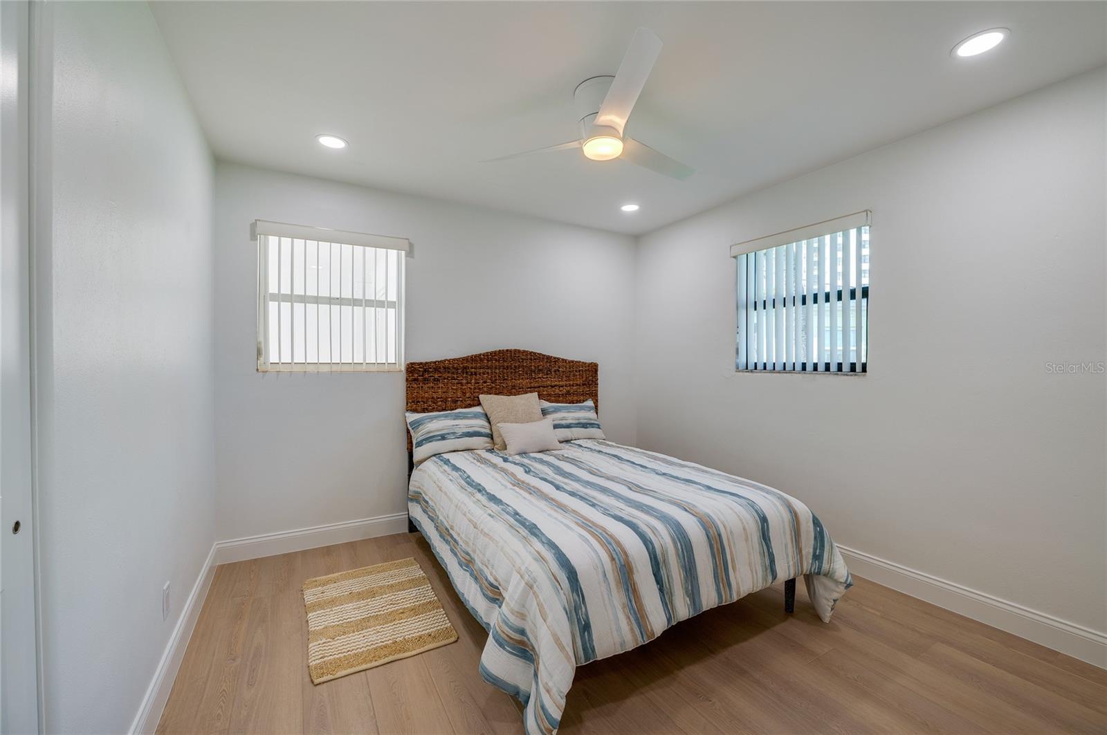 O BYRNE - Residential