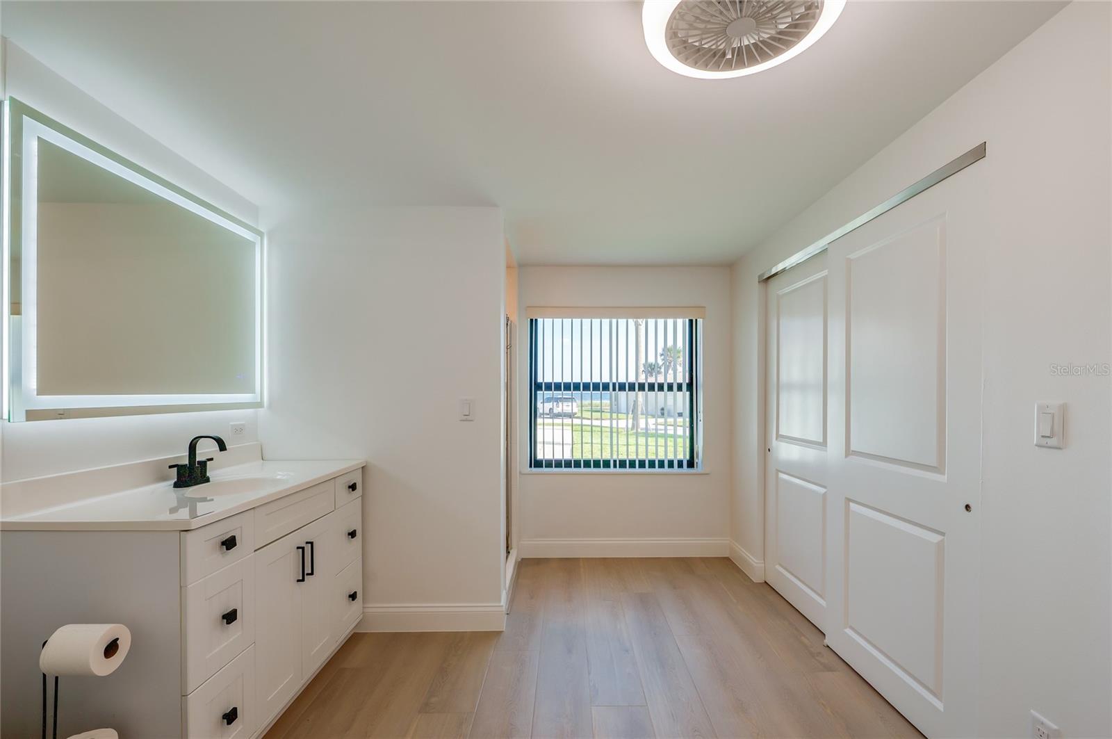 O BYRNE - Residential