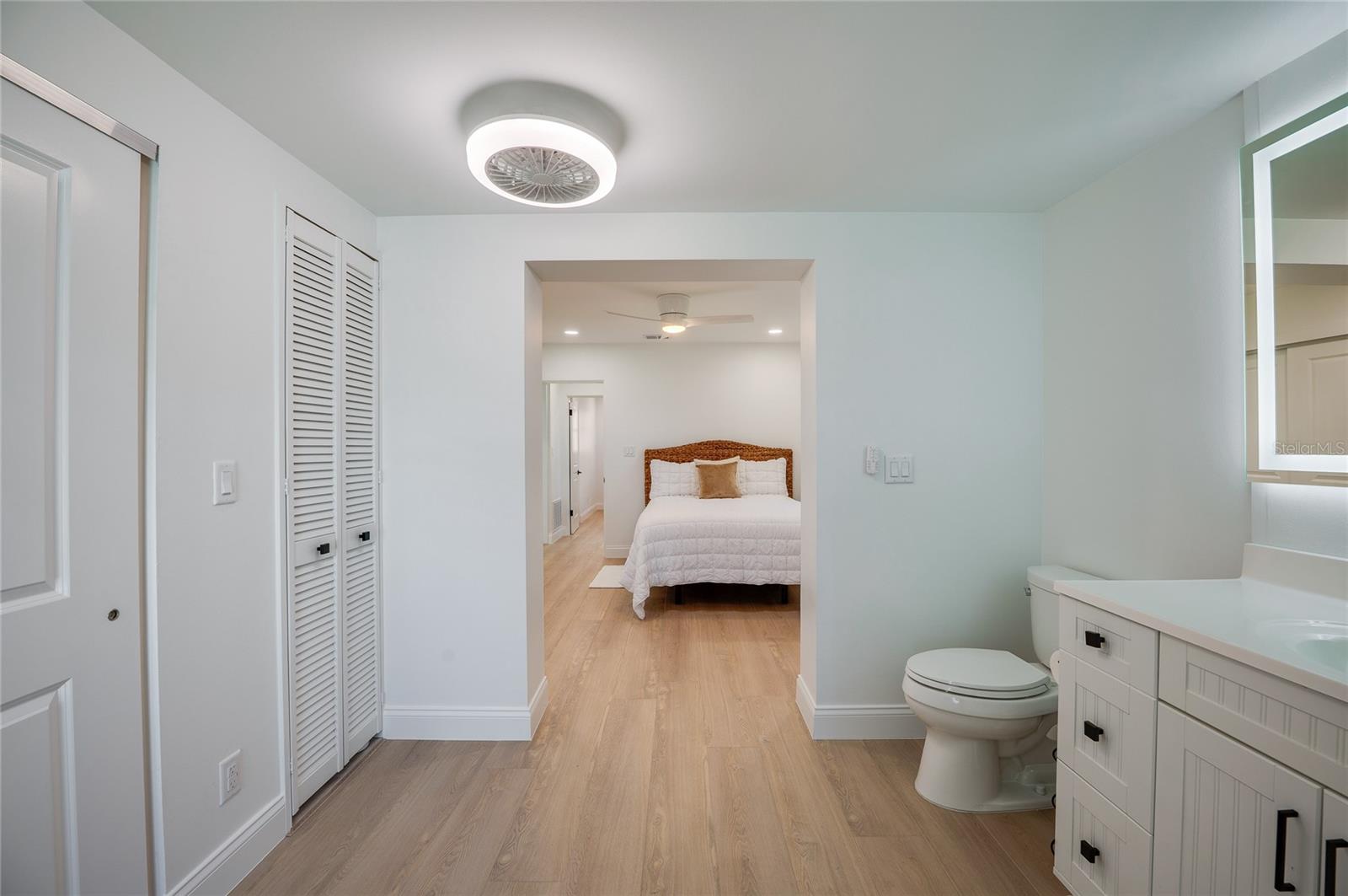 O BYRNE - Residential