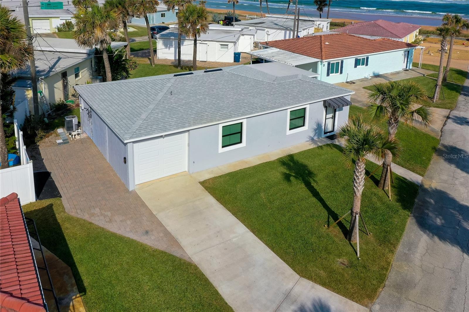 O BYRNE - Residential