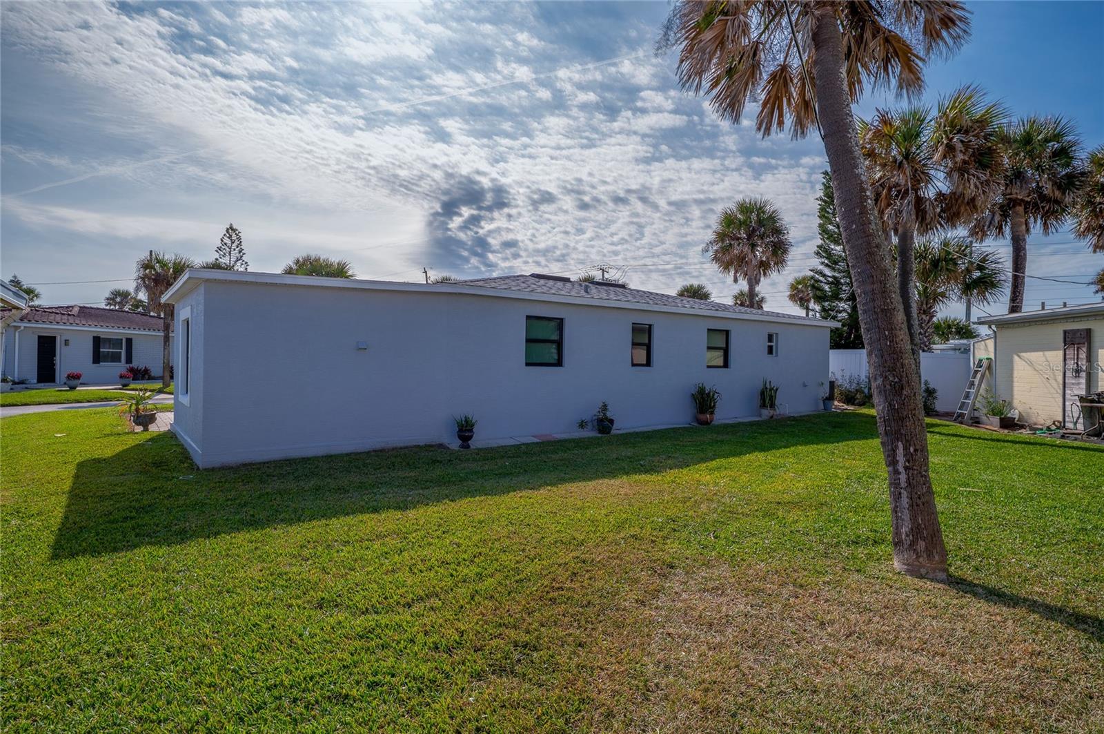 O BYRNE - Residential