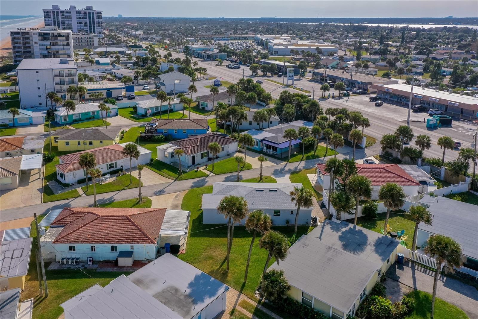 O BYRNE - Residential