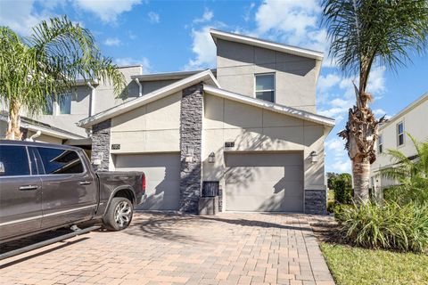 Photo of 787 Ocean Course Avenue #602, Davenport, FL 33896 (MLS # O6363488)