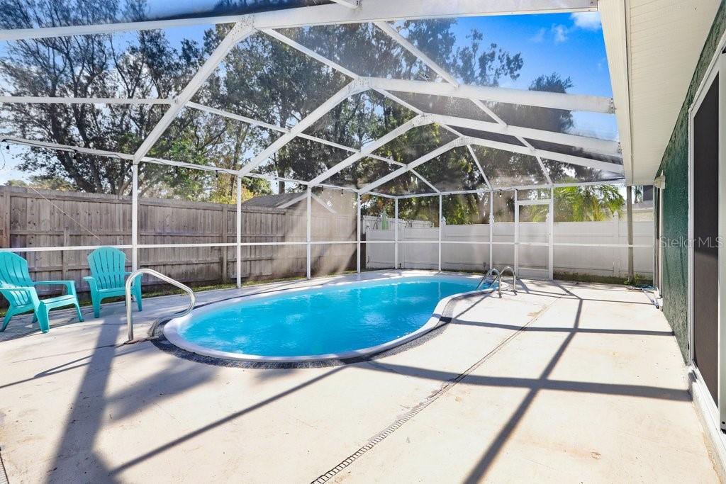 KINGSWAY OAKS PH 1 - Residential