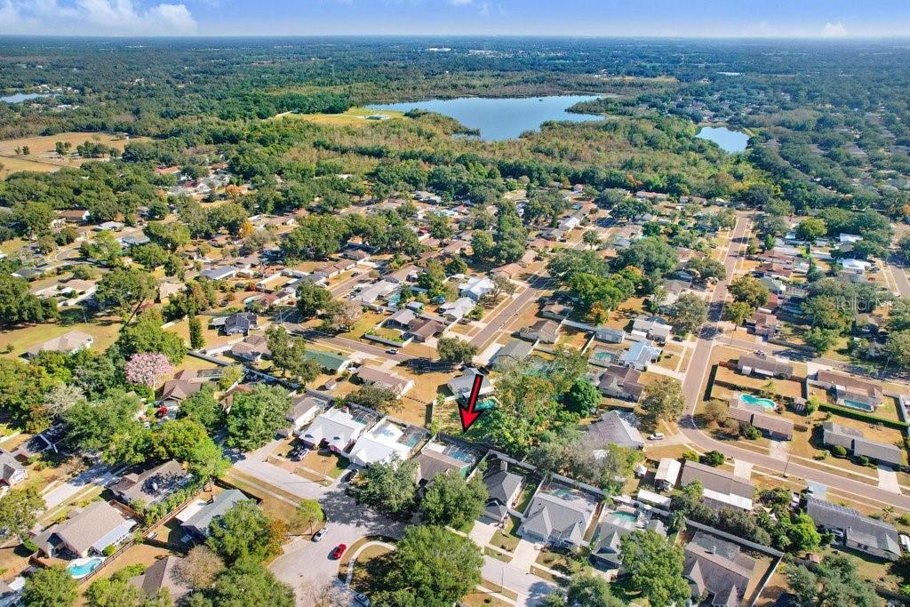 KINGSWAY OAKS PH 1 - Residential