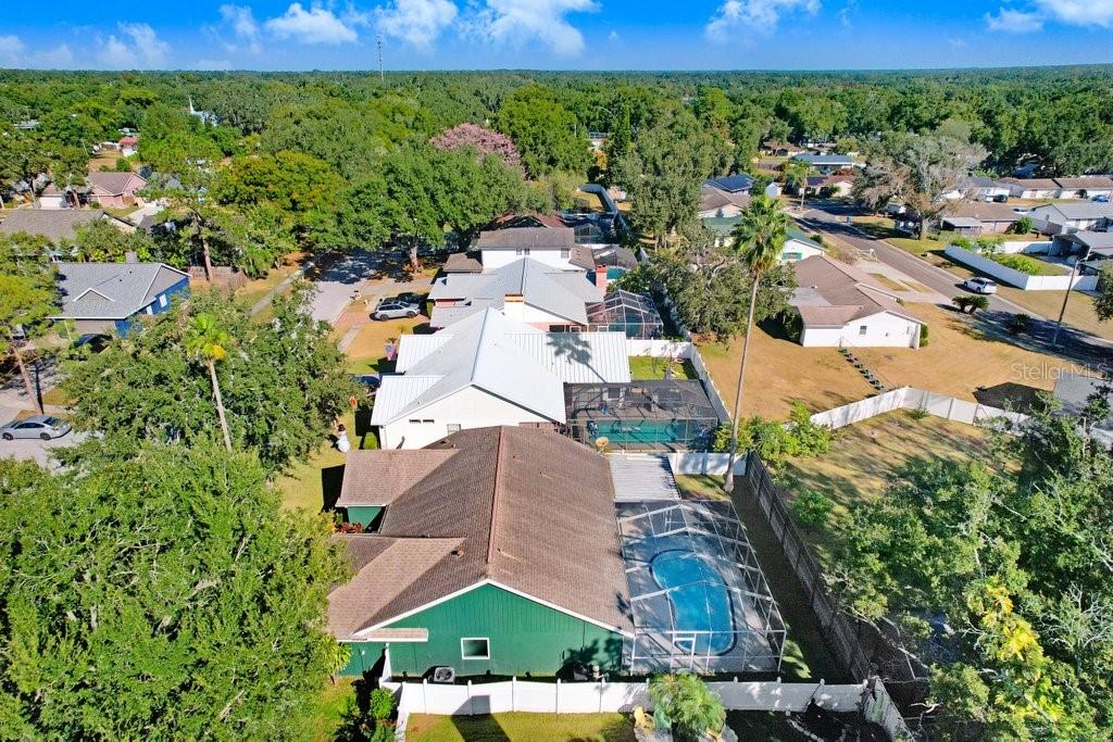 KINGSWAY OAKS PH 1 - Residential