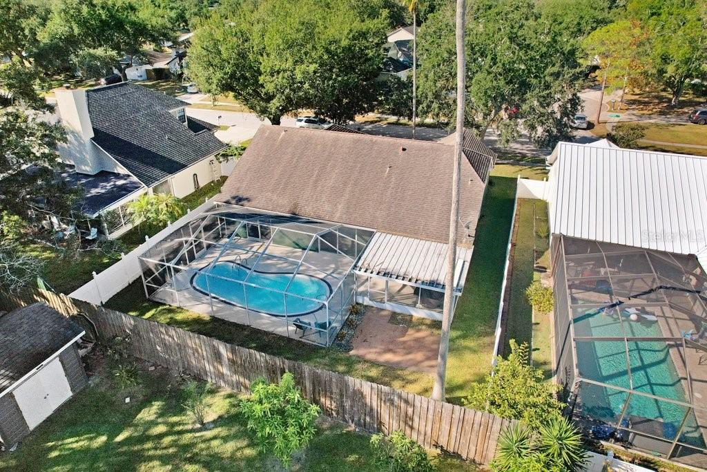 KINGSWAY OAKS PH 1 - Residential