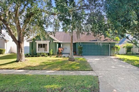 Photo of 2027 Darlington Oak Drive, Seffner, FL 33584 (MLS # TB8450375)