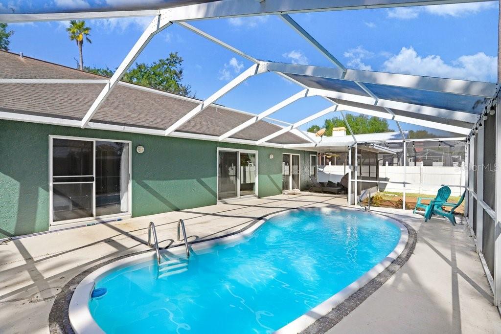 KINGSWAY OAKS PH 1 - Residential