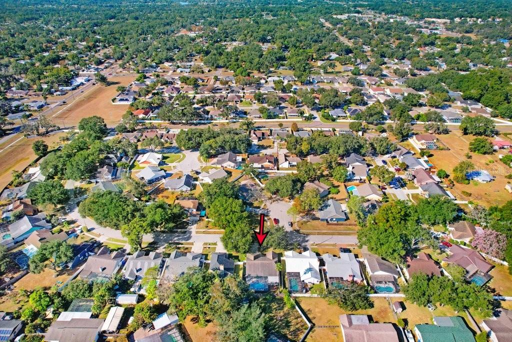 KINGSWAY OAKS PH 1 - Residential