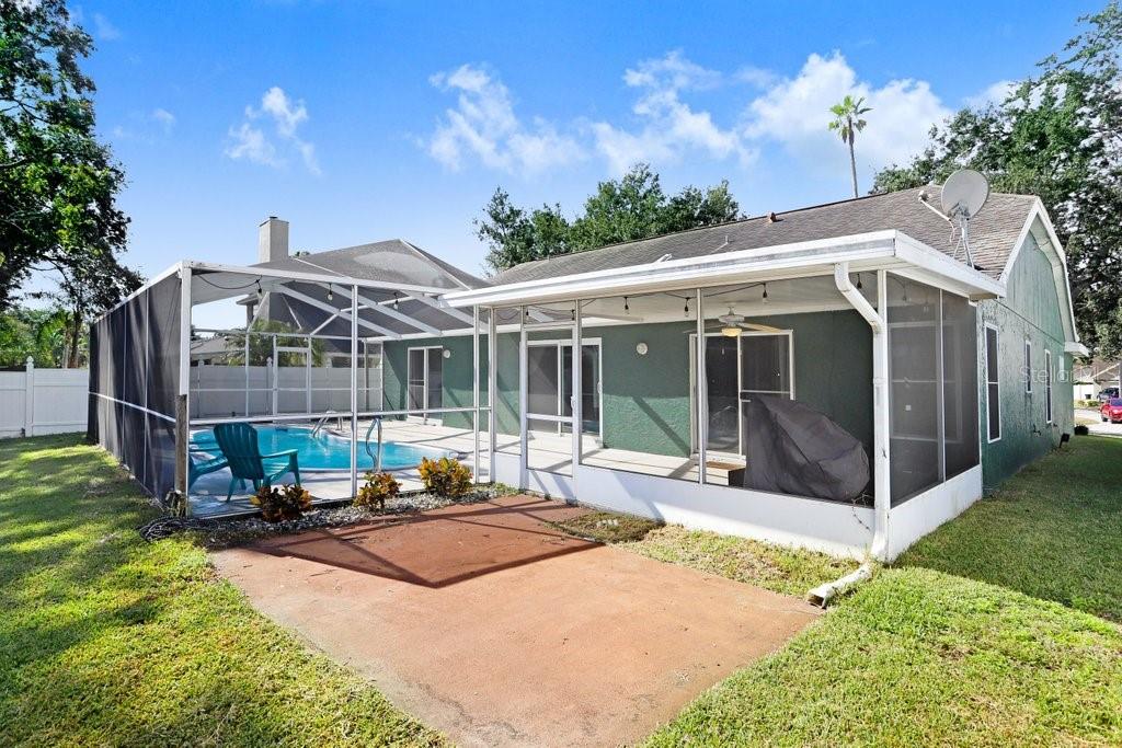 KINGSWAY OAKS PH 1 - Residential