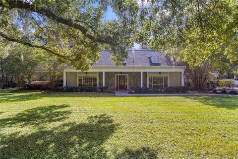 A home in OCALA