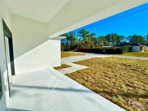 A home in CITRUS SPRINGS