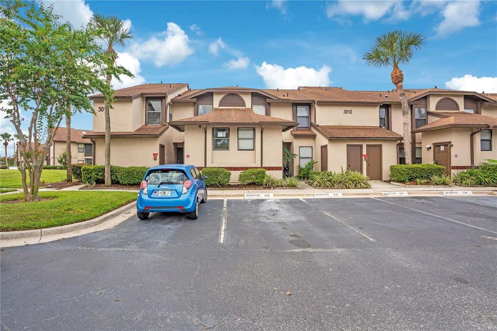 Photo of 3012 S Semoran Boulevard #G2, Orlando, FL 32822 (MLS # O6433895)