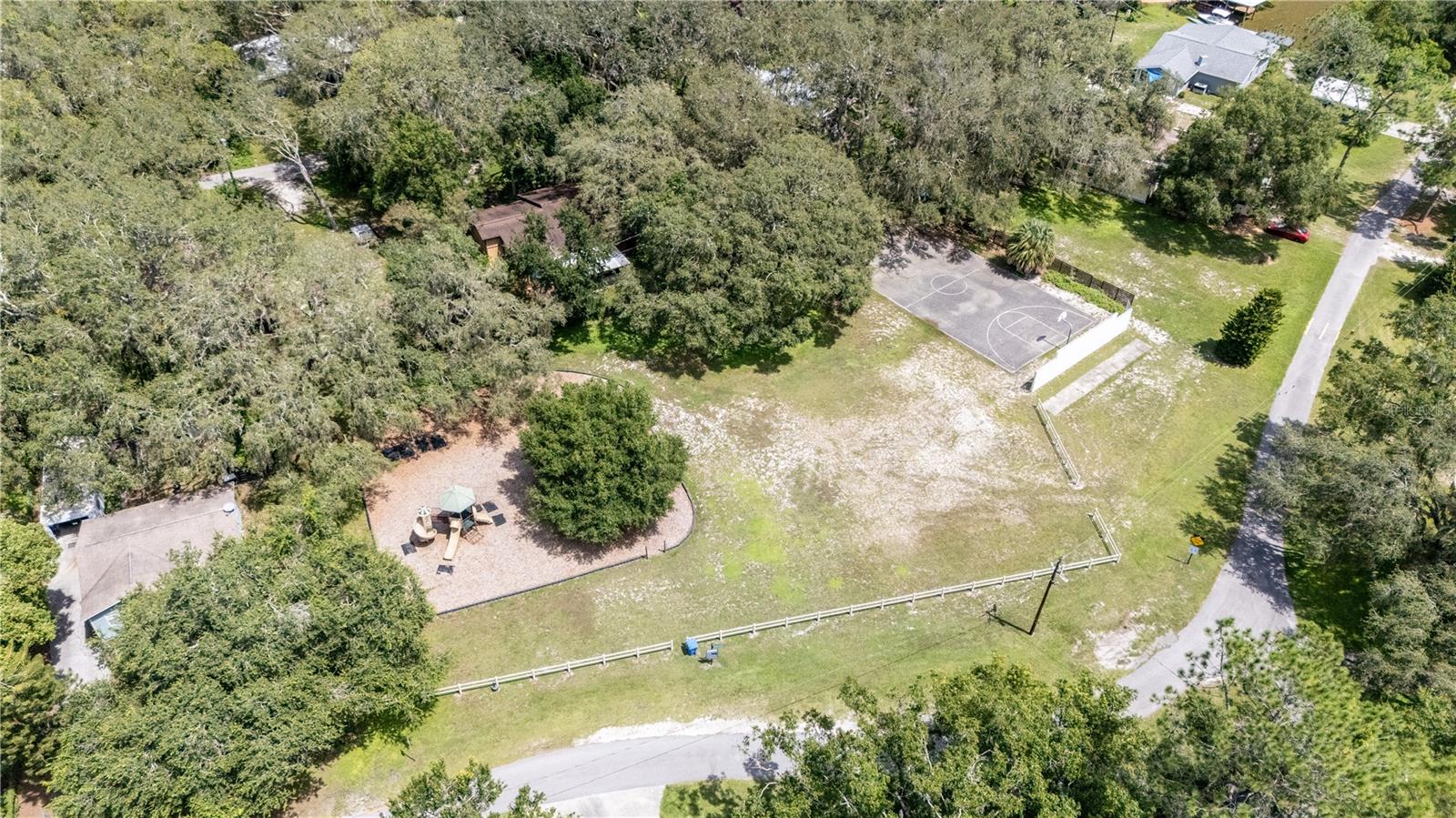 HOLIDAY CLUB - Residential