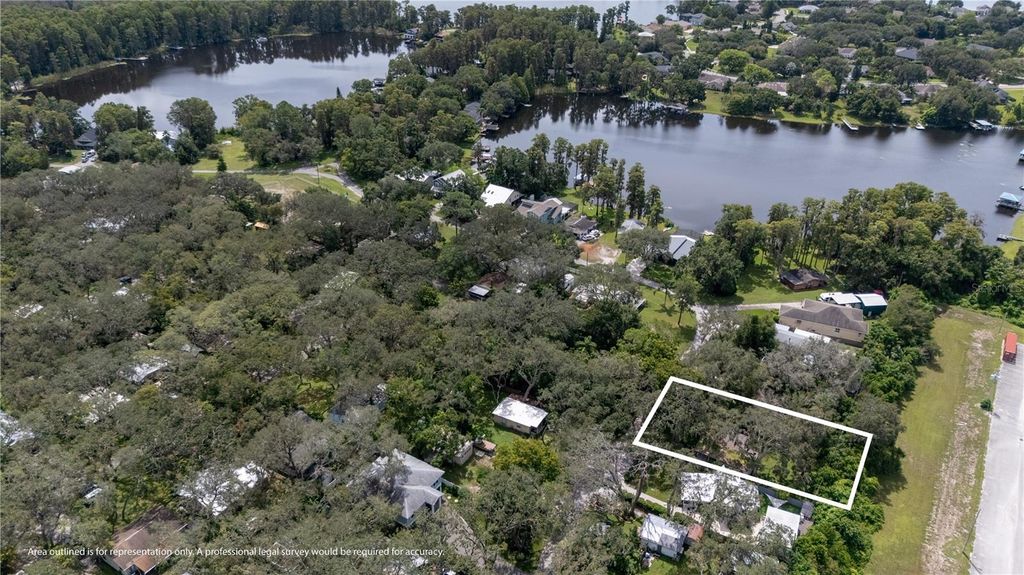 Photo of 1811 Beachway Lane, Odessa, FL 33556 (MLS # TB8424723)