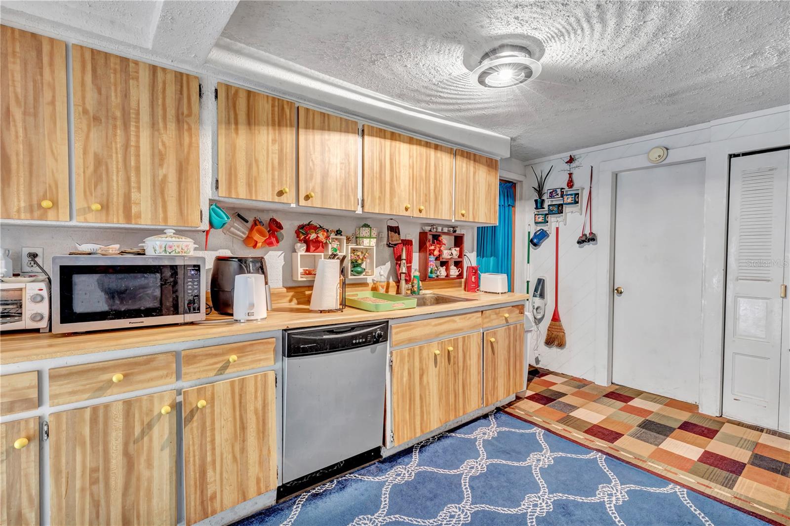 HOLIDAY CLUB - Residential