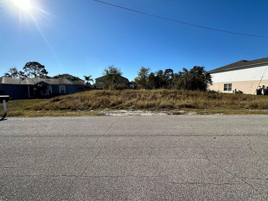 Photo of 61 Sawfish Court, Kissimmee, FL 34759 (MLS # OM721497)