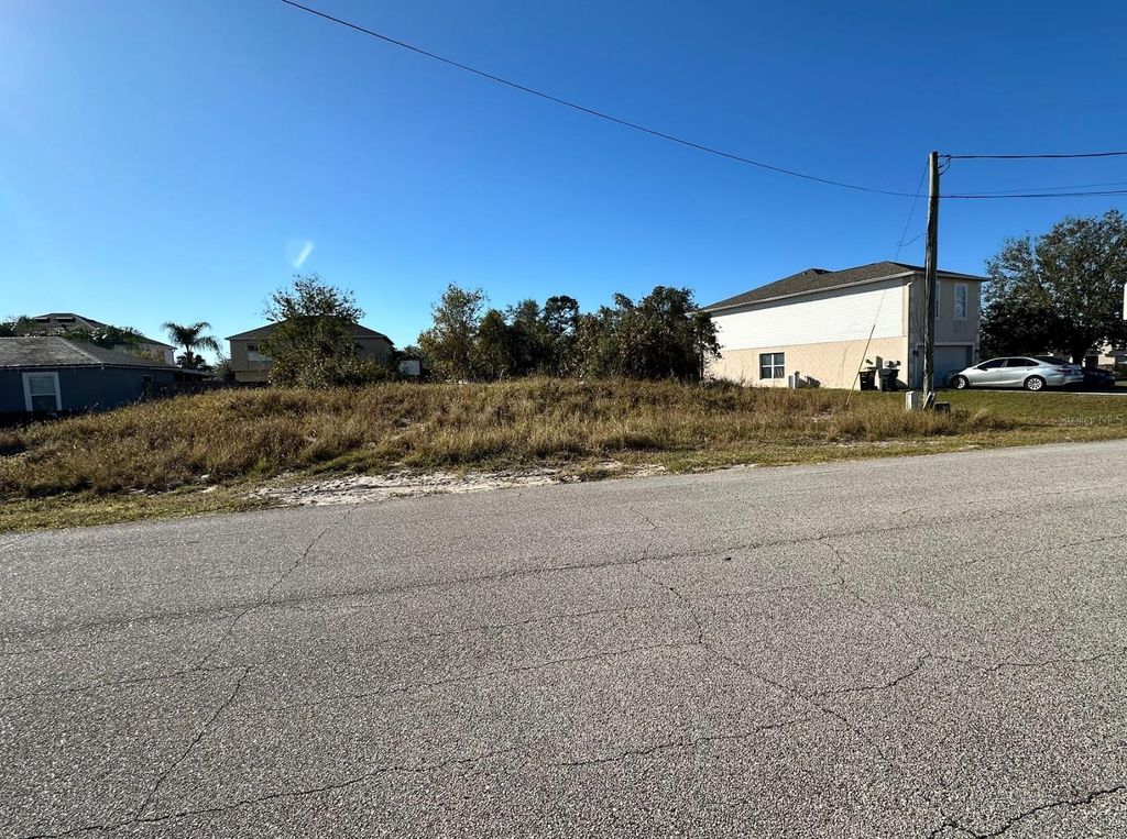 Photo of 61 Sawfish Court, Kissimmee, FL 34759 (MLS # OM721497)
