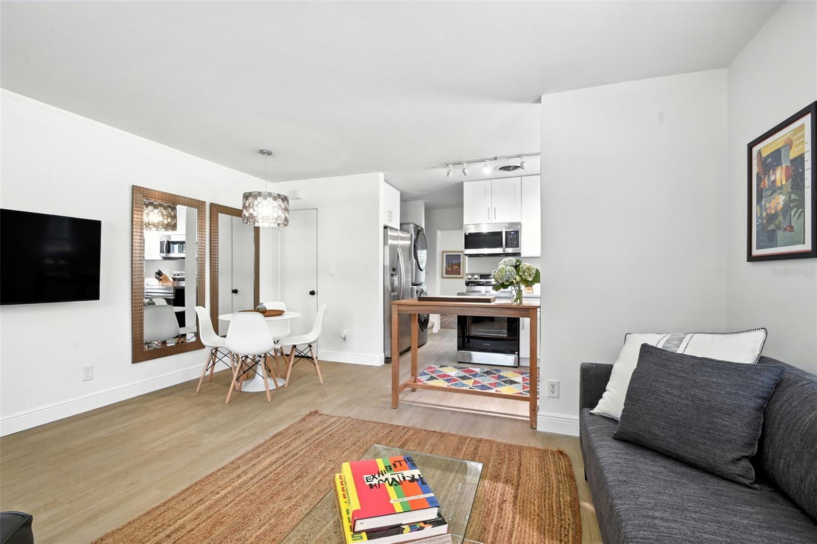 TROTTERS REP - Residential Lease