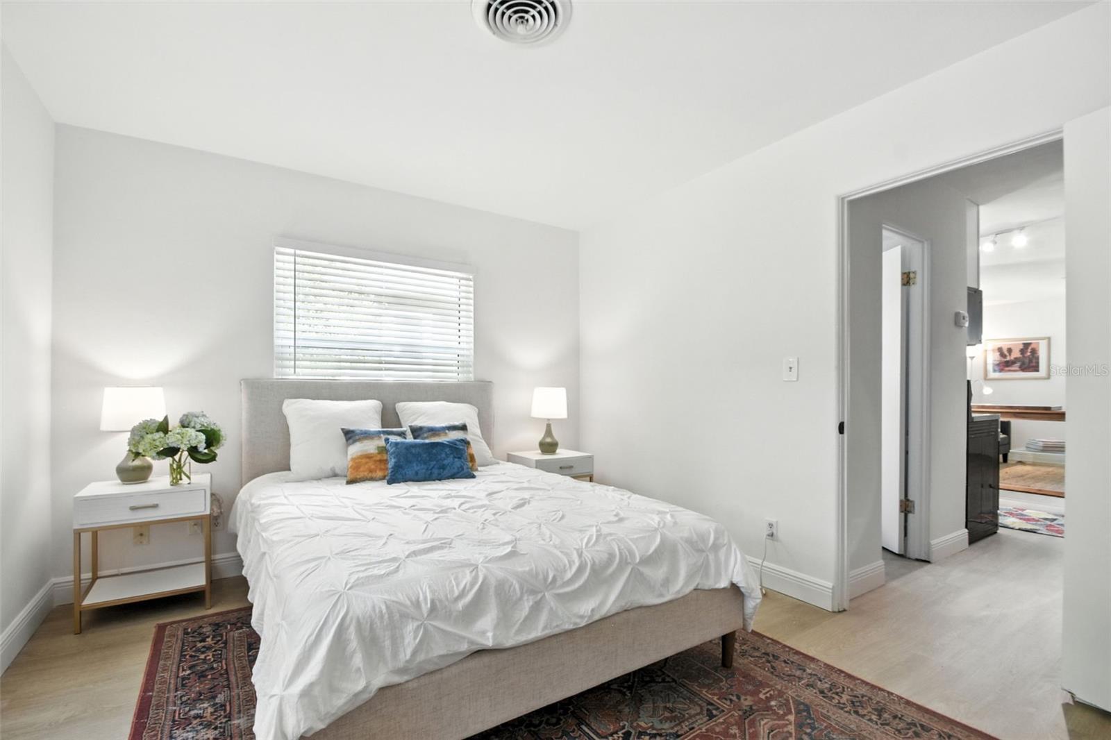TROTTERS REP - Residential Lease