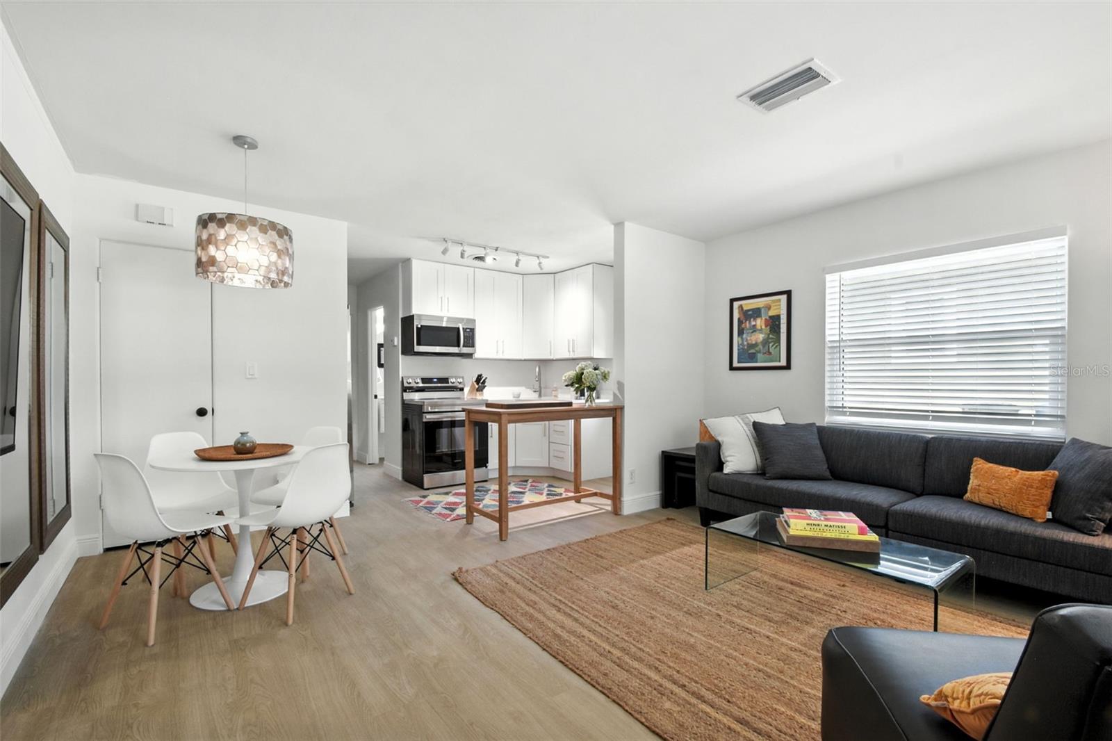 TROTTERS REP - Residential Lease