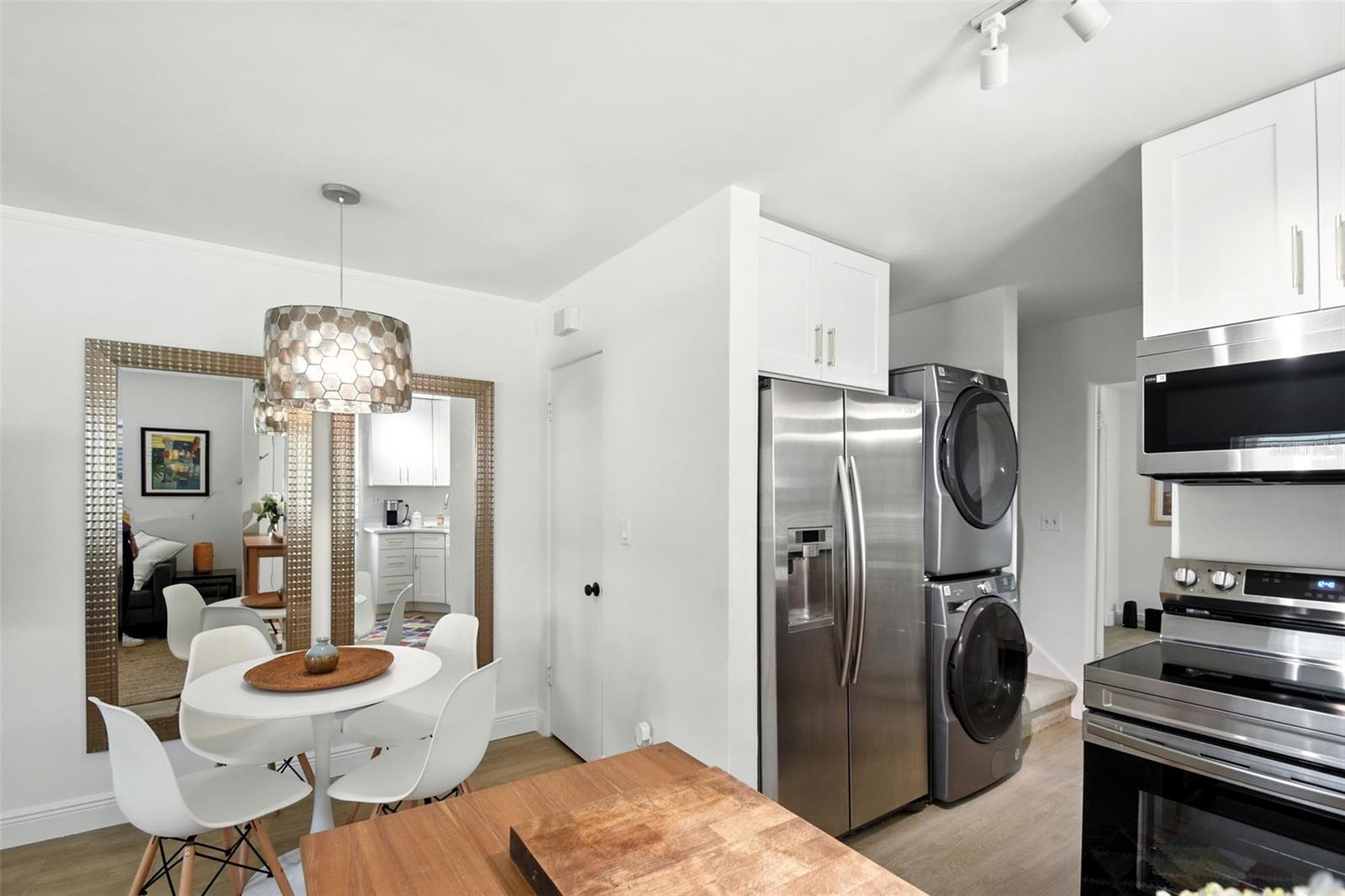 TROTTERS REP - Residential Lease