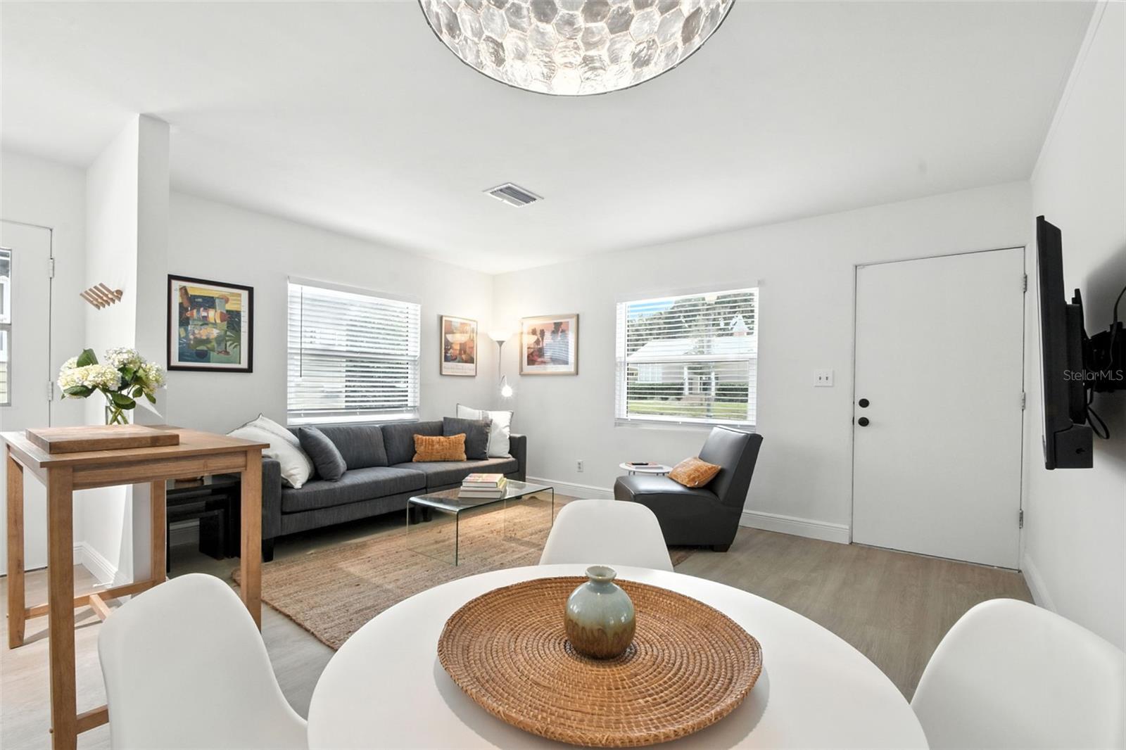 TROTTERS REP - Residential Lease