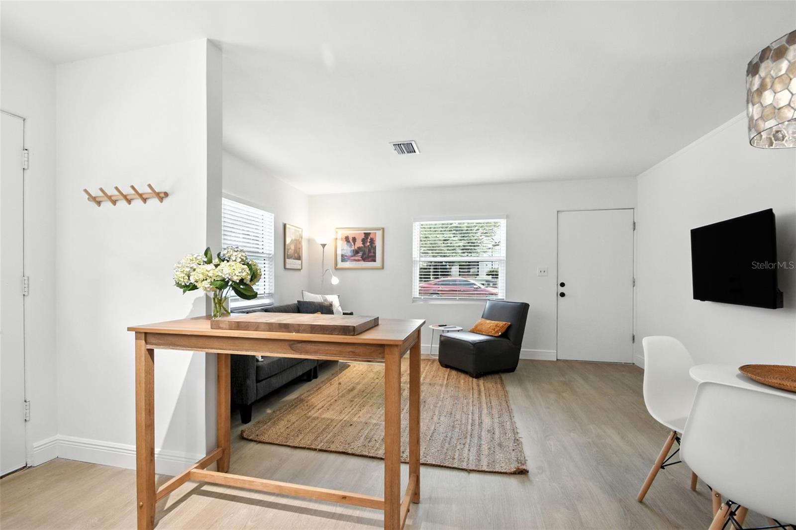 TROTTERS REP - Residential Lease