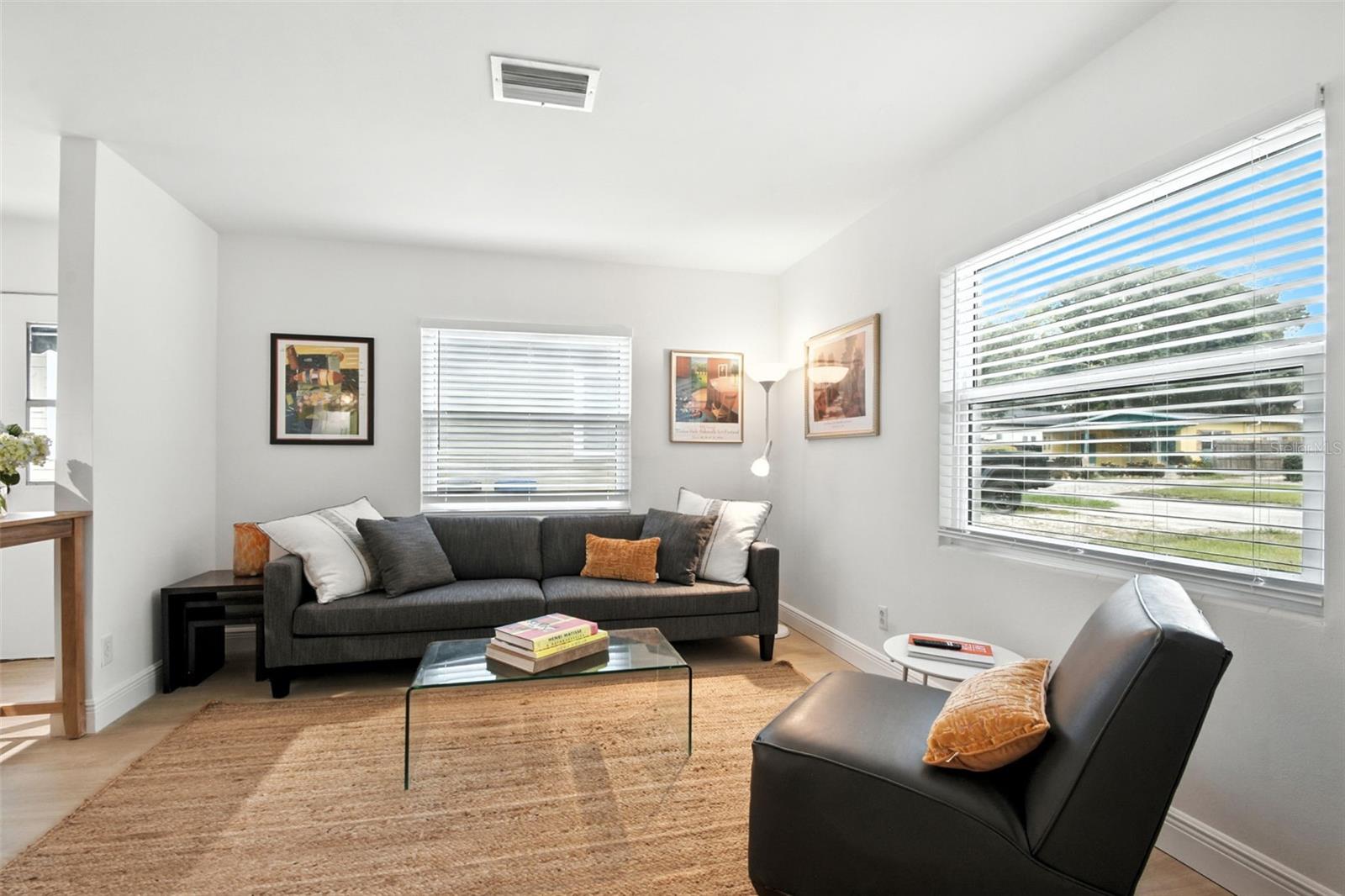 TROTTERS REP - Residential Lease
