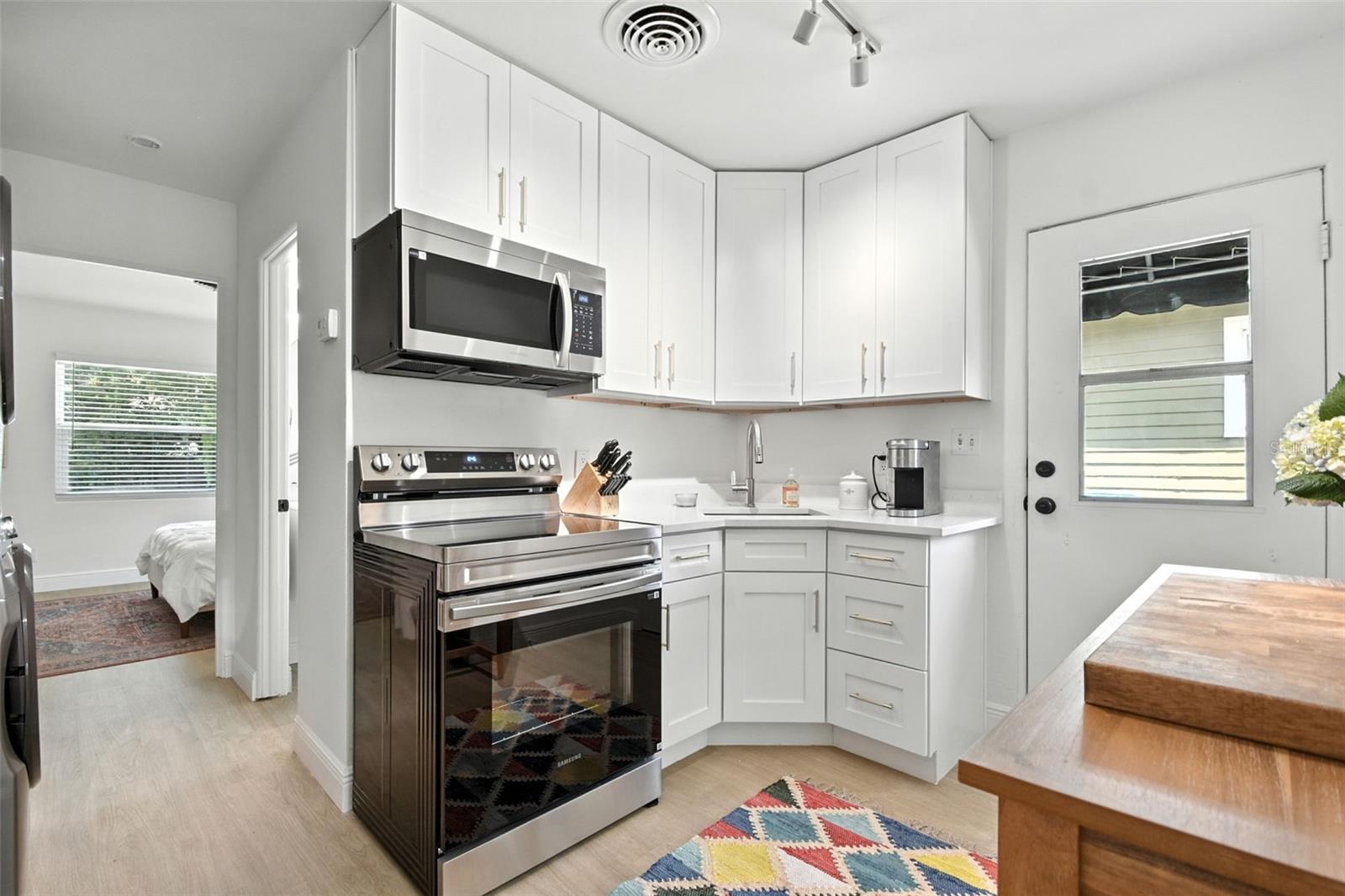 TROTTERS REP - Residential Lease