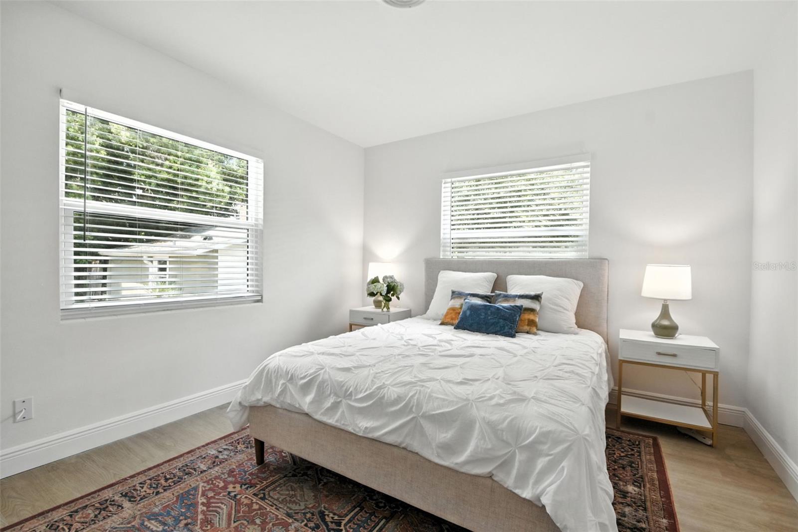 TROTTERS REP - Residential Lease