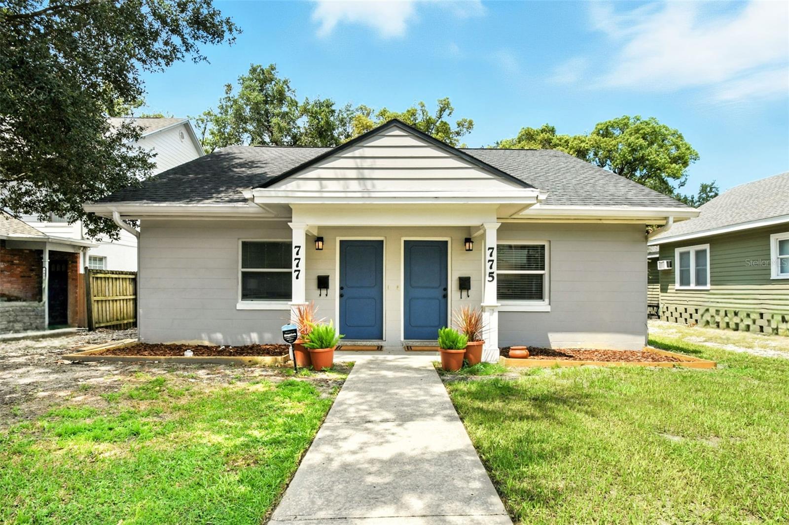 TROTTERS REP - Residential Lease