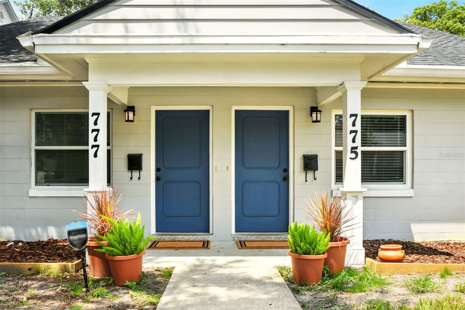 TROTTERS REP - Residential Lease