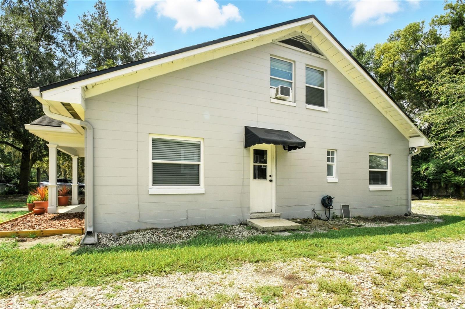 TROTTERS REP - Residential Lease